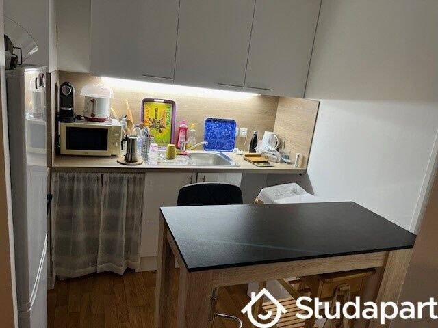 Maison à louer, 11m², CORBEIL ESSONNES
