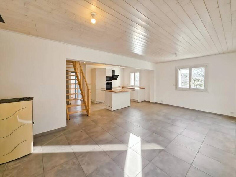 Maison à vendre, 152m², DOURNON