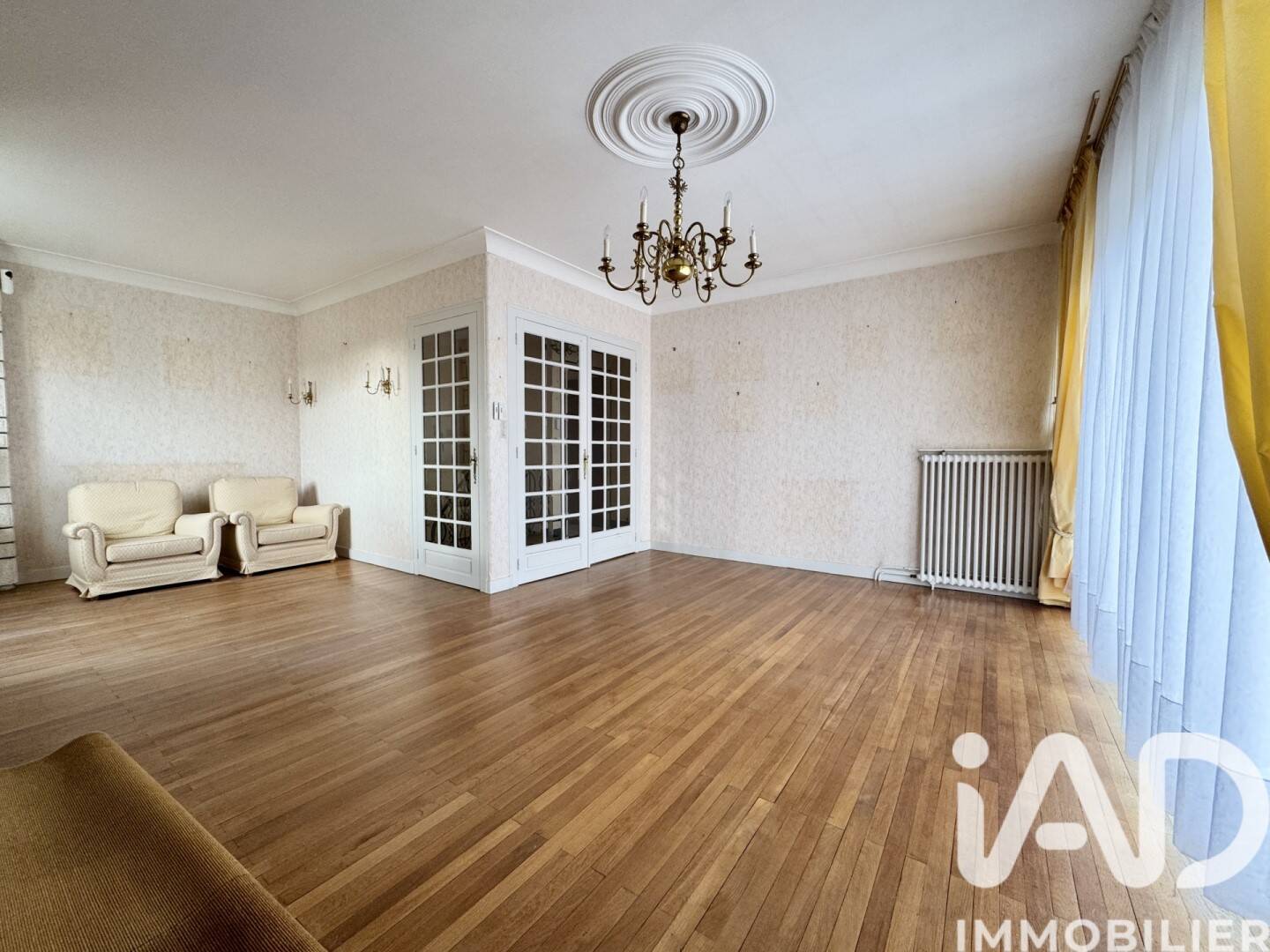 Maison à vendre, 128m², LA ROCHELLE