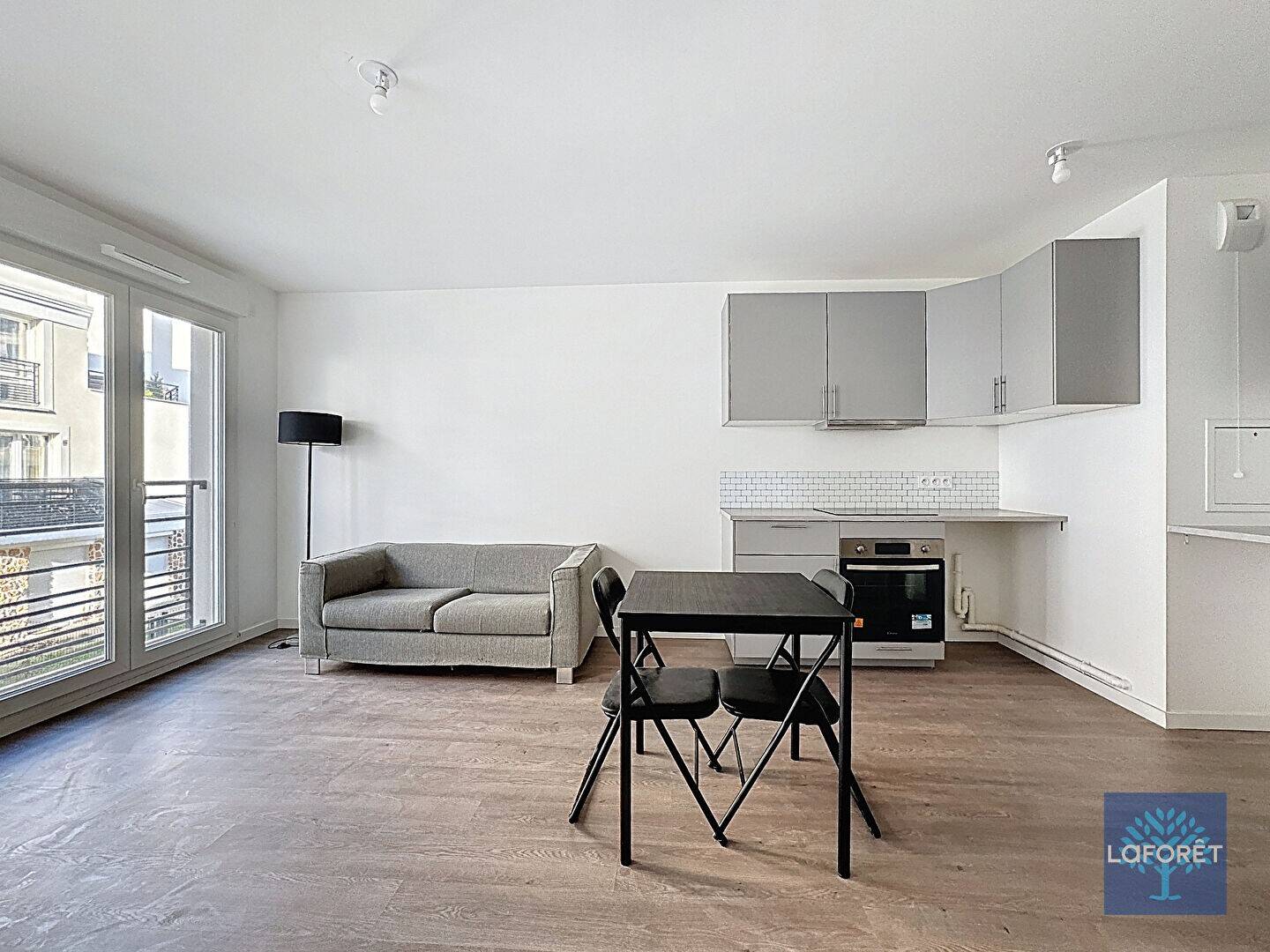Maison à louer, 40m², NOISY LE GRAND