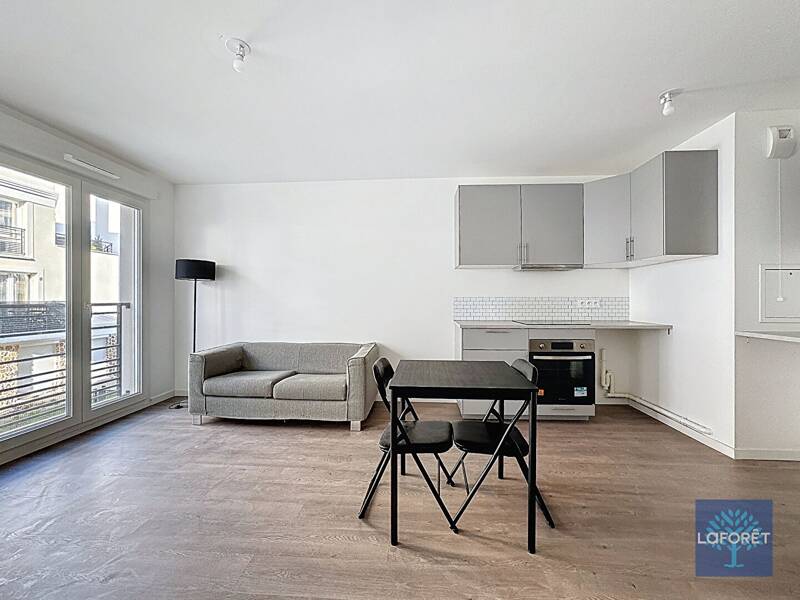 Maison à louer, 40m², NOISY LE GRAND