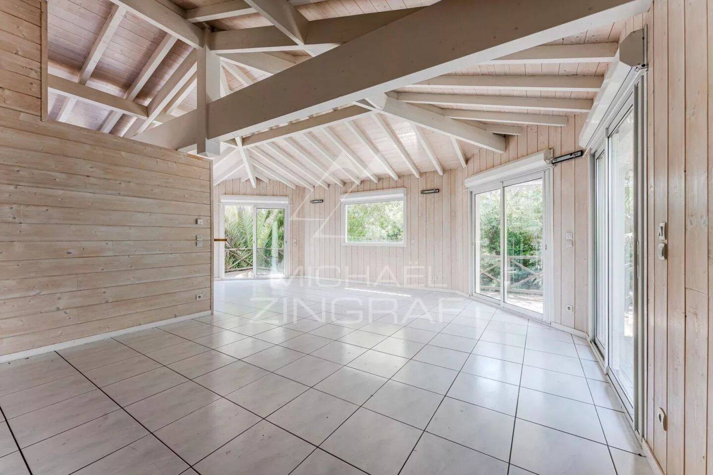 Maison à vendre, 147m², GUJAN MESTRAS