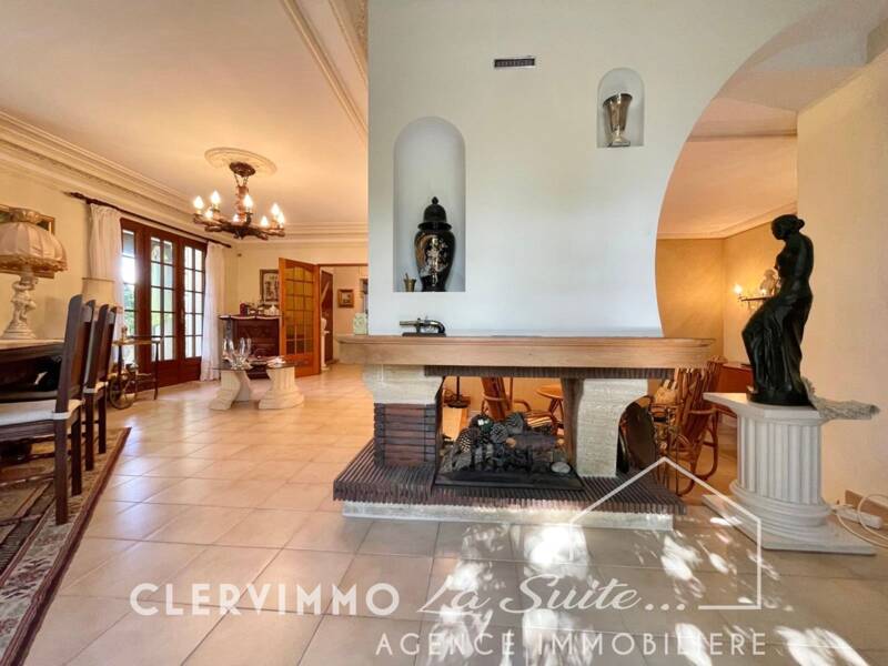 Maison à vendre, 140m², MARSEILLE 12E