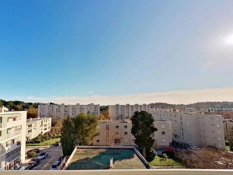 Maison à vendre, 63m², TOULON