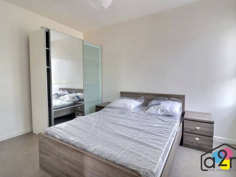 Maison à louer, 0m², MONTATAIRE