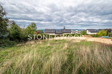 Terrain constructible à vendre 367 000 € 600 m² de terrain Collonges sous Saleve 74160