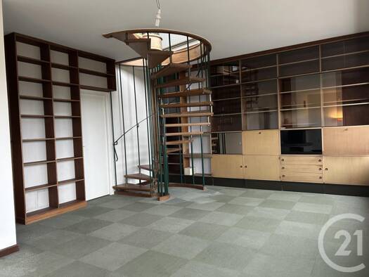 Duplex à vendre 295 000 € 5 pièces 3 chambres 118,8 m² 7ème étage Montgomery-Centre Vernon 27200
