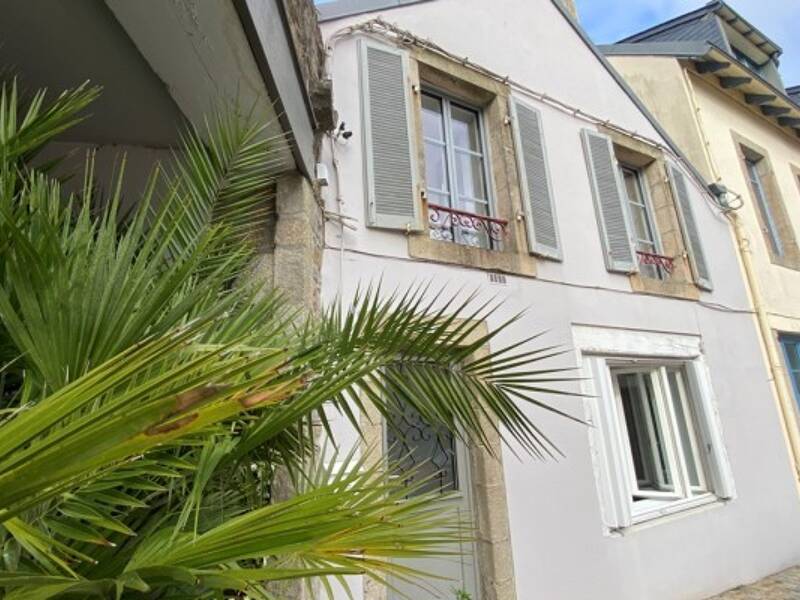 Maison à louer, 58m², QUIMPER