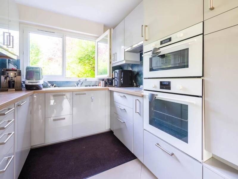 Maison à vendre, 120m², LA CELLE SAINT CLOUD