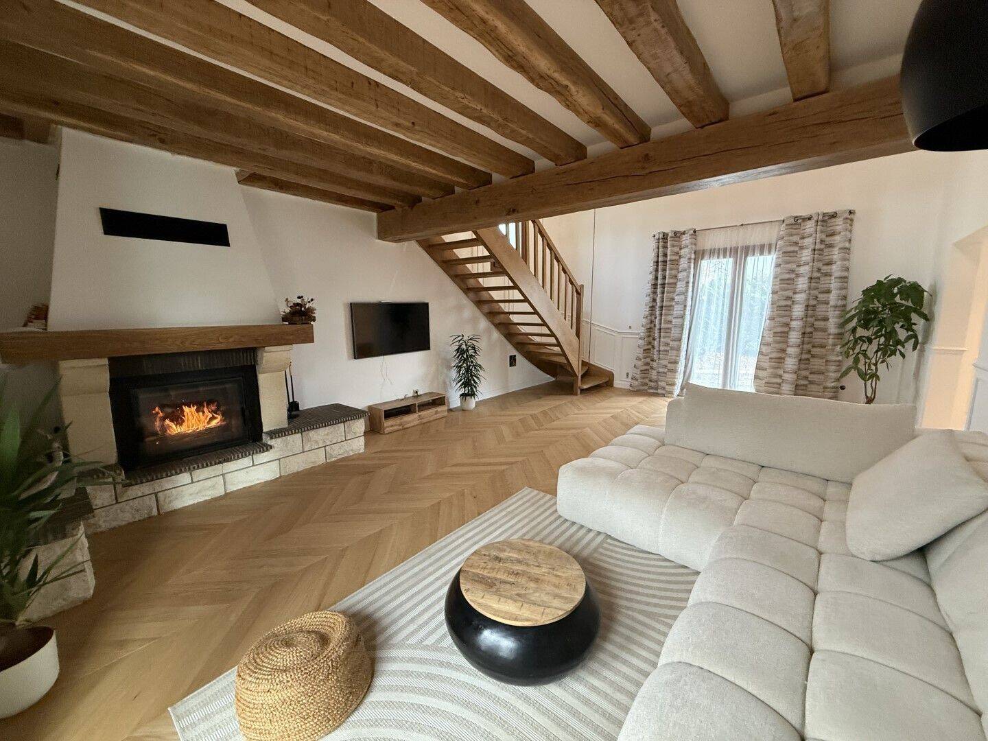 Maison à vendre, 180m², PRUNAY EN YVELINES