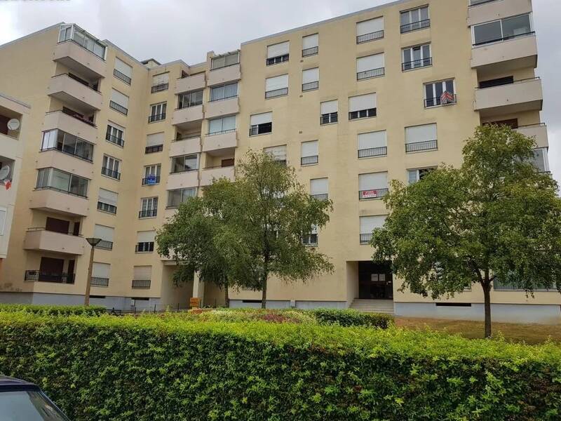 Maison à louer, 26m², REIMS