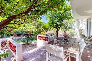 Villa à vendre 1 280 000 € 6 pièces 4 chambres 183 m² 800 m² de terrain Godillot Hyeres 83400