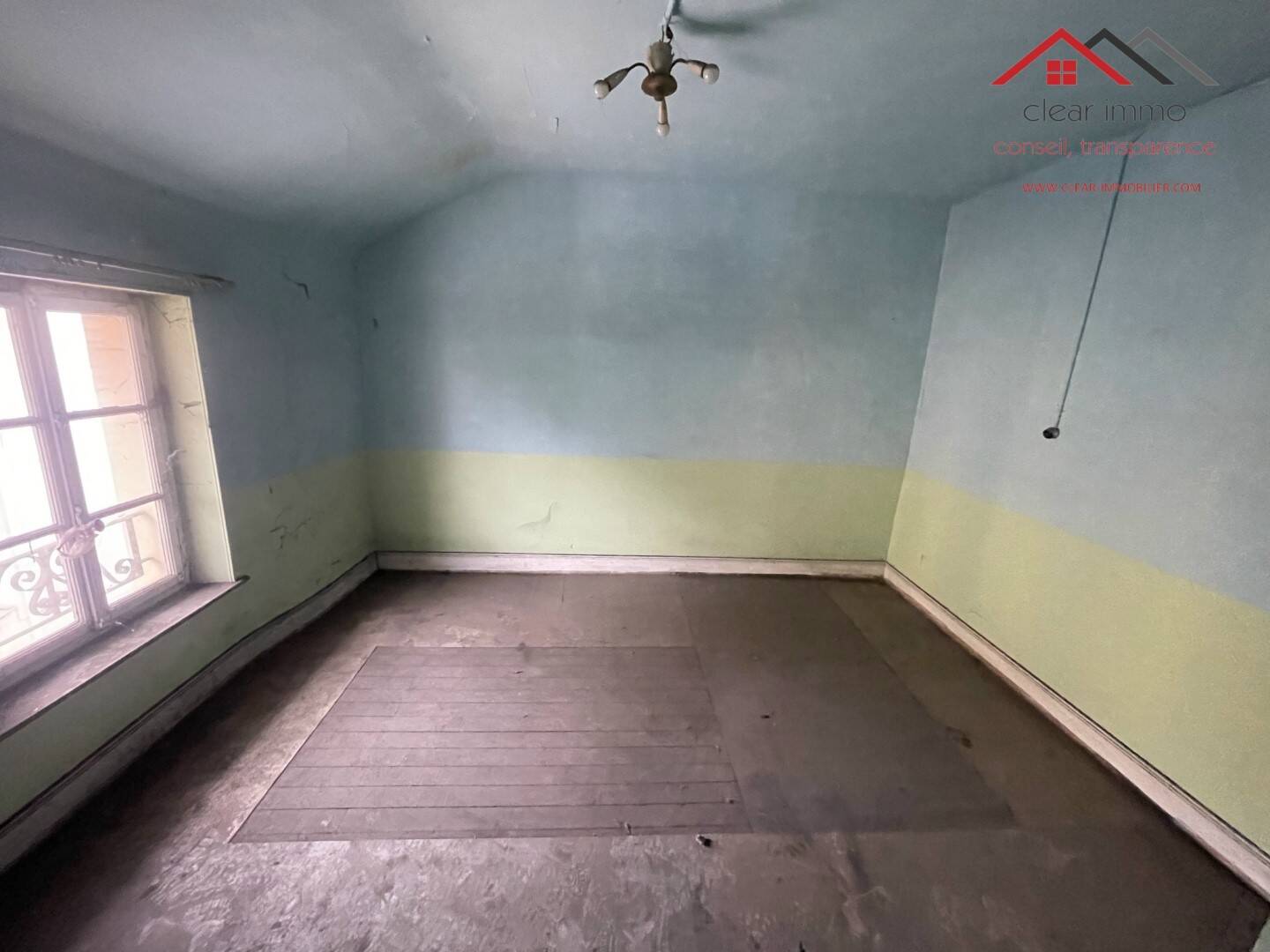 Maison à vendre, 110m², MOULINS LES METZ