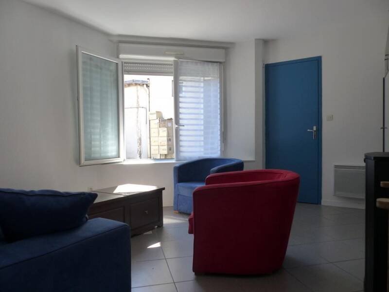 Maison à louer, 31m², NANTES