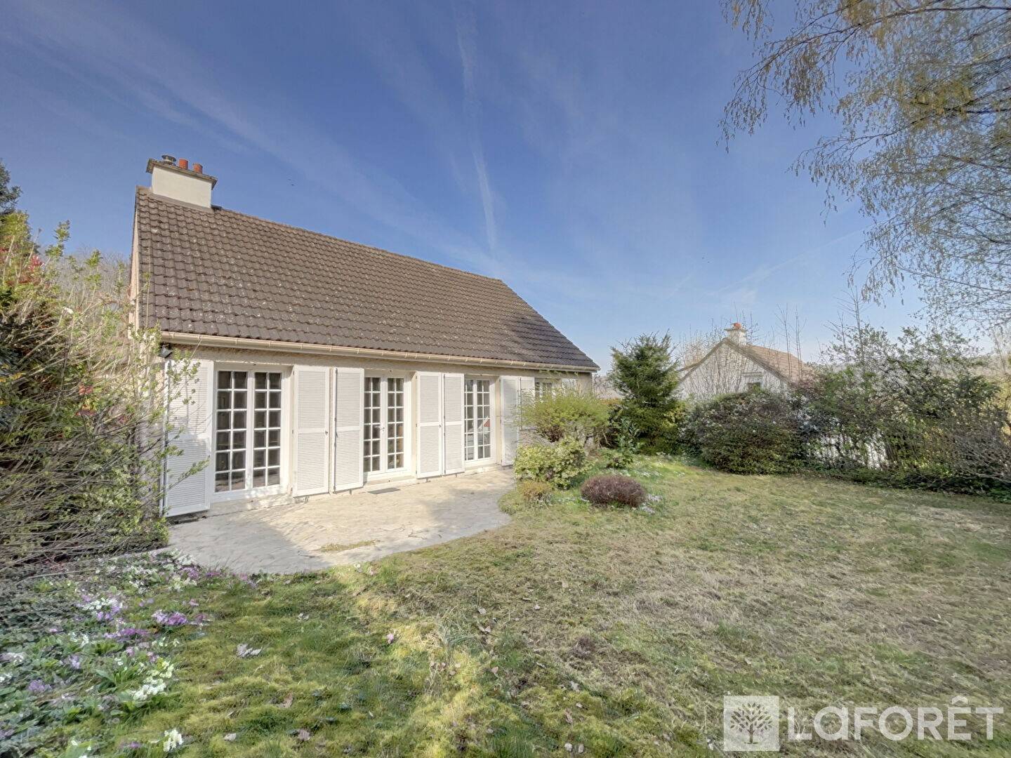 Maison à vendre, 125m², GIF SUR YVETTE