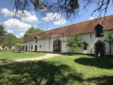 Maison à vendre 787 500 € 11 pièces 2 chambres Pruniers-en-Sologne 41200