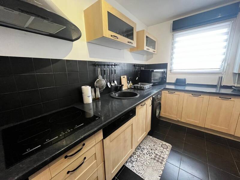 Maison à louer, 73m², VAIRES SUR MARNE