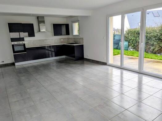 Maison à vendre 216 000 € 4 pièces 3 chambres 91 m² 209 m² de terrain Amboise 37400