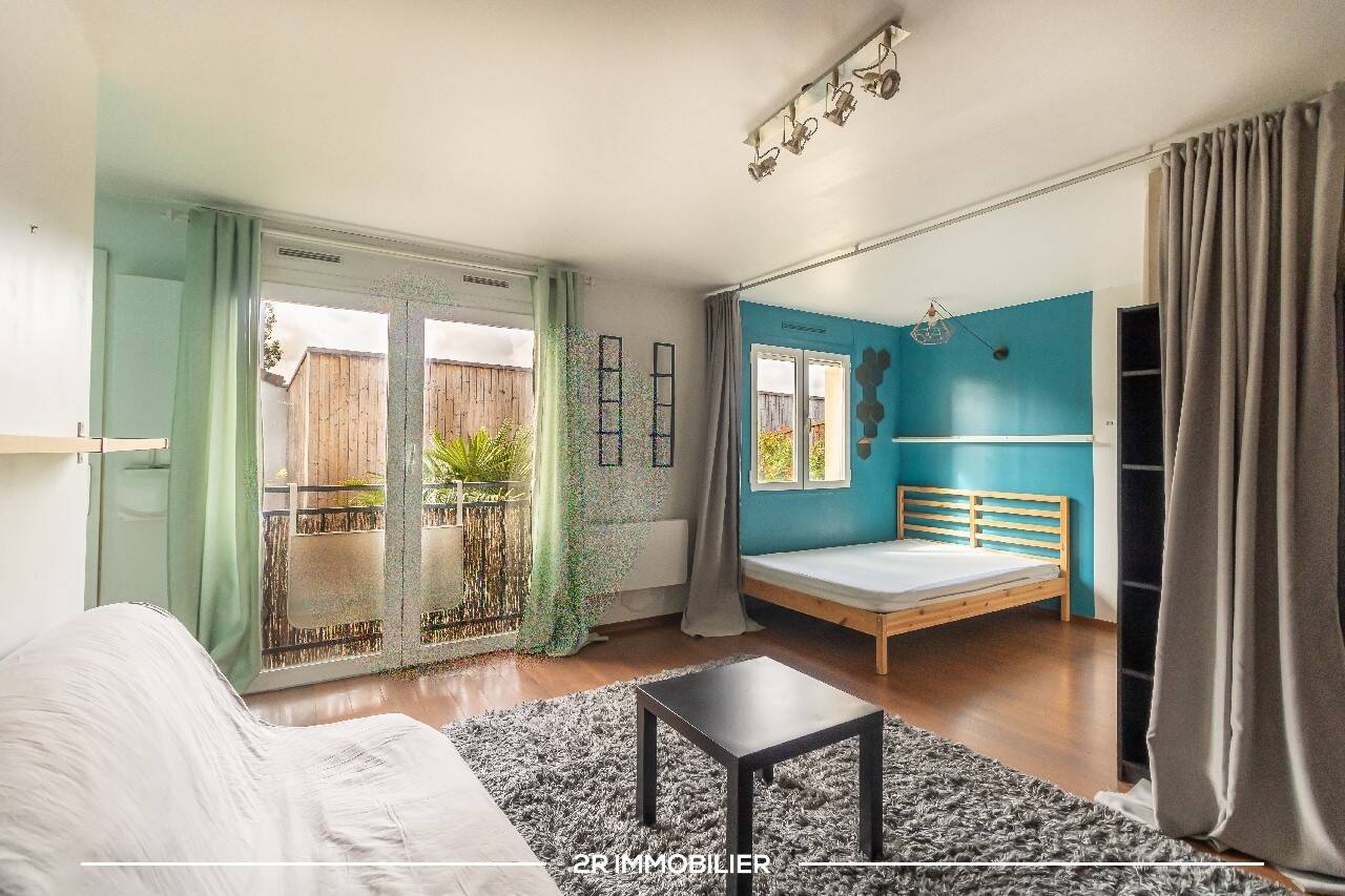 Maison à louer, 28m², MONTREUIL