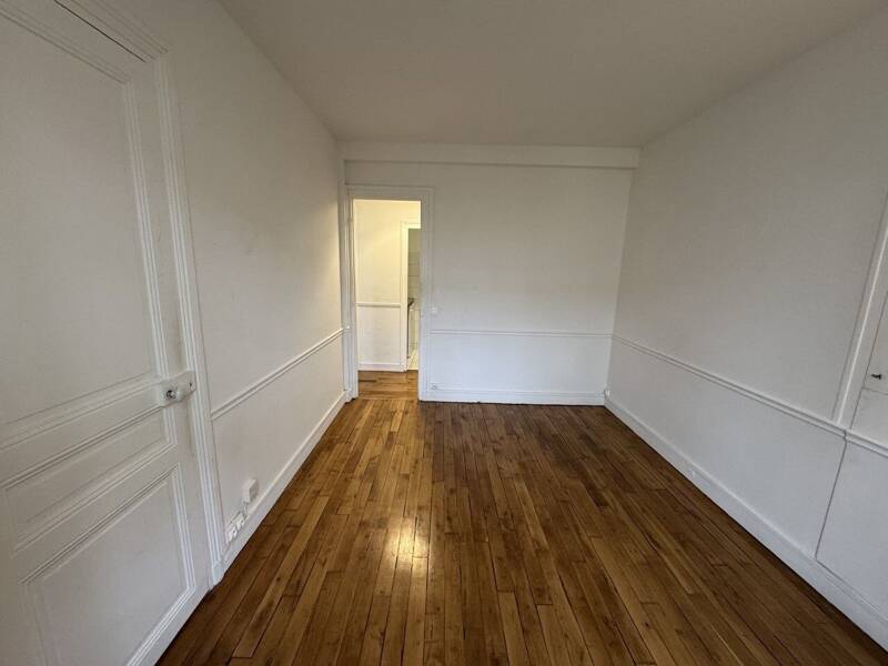 Maison à louer, 40m², LEVALLOIS PERRET