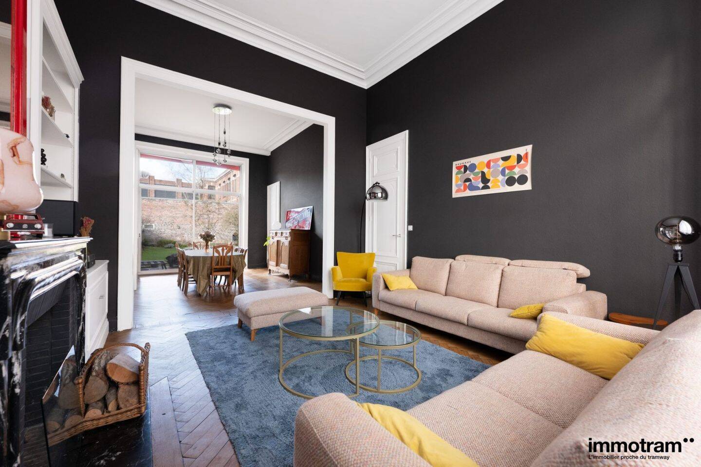 Maison à vendre, 262m², TOURCOING