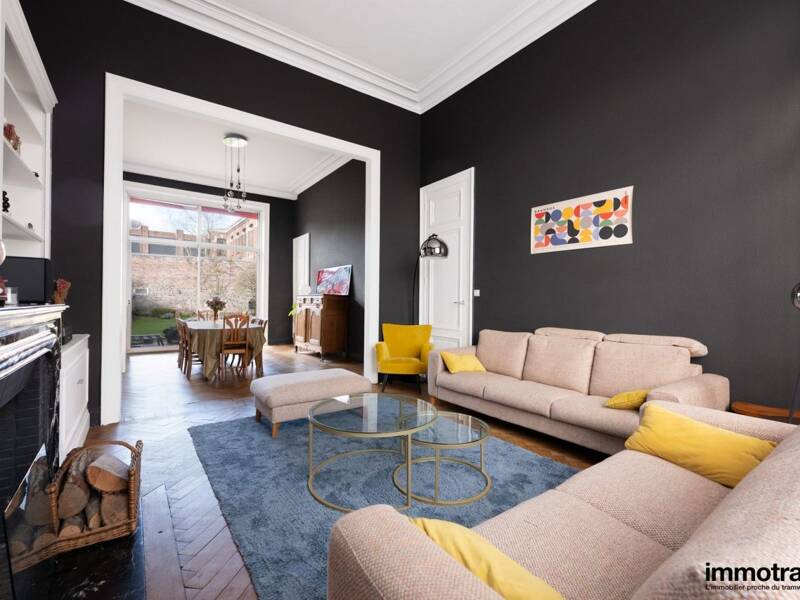 Maison à vendre, 262m², TOURCOING