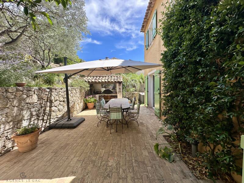 Maison à vendre, 155m², VAR