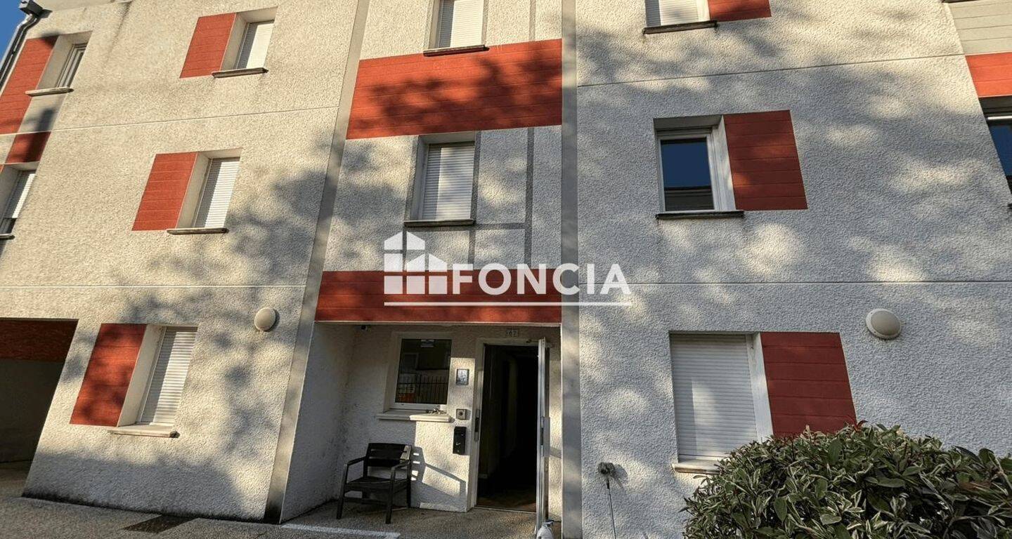 Maison à louer, 18m², VALENCE