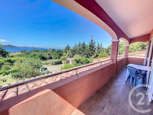 Maison à vendre 790 000 € 6 pièces 4 chambres 197,6 m² 2 309 m² de terrain Pietrosella 20166