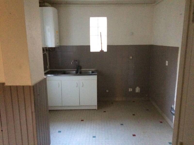 Maison à louer, 88m², VICHY