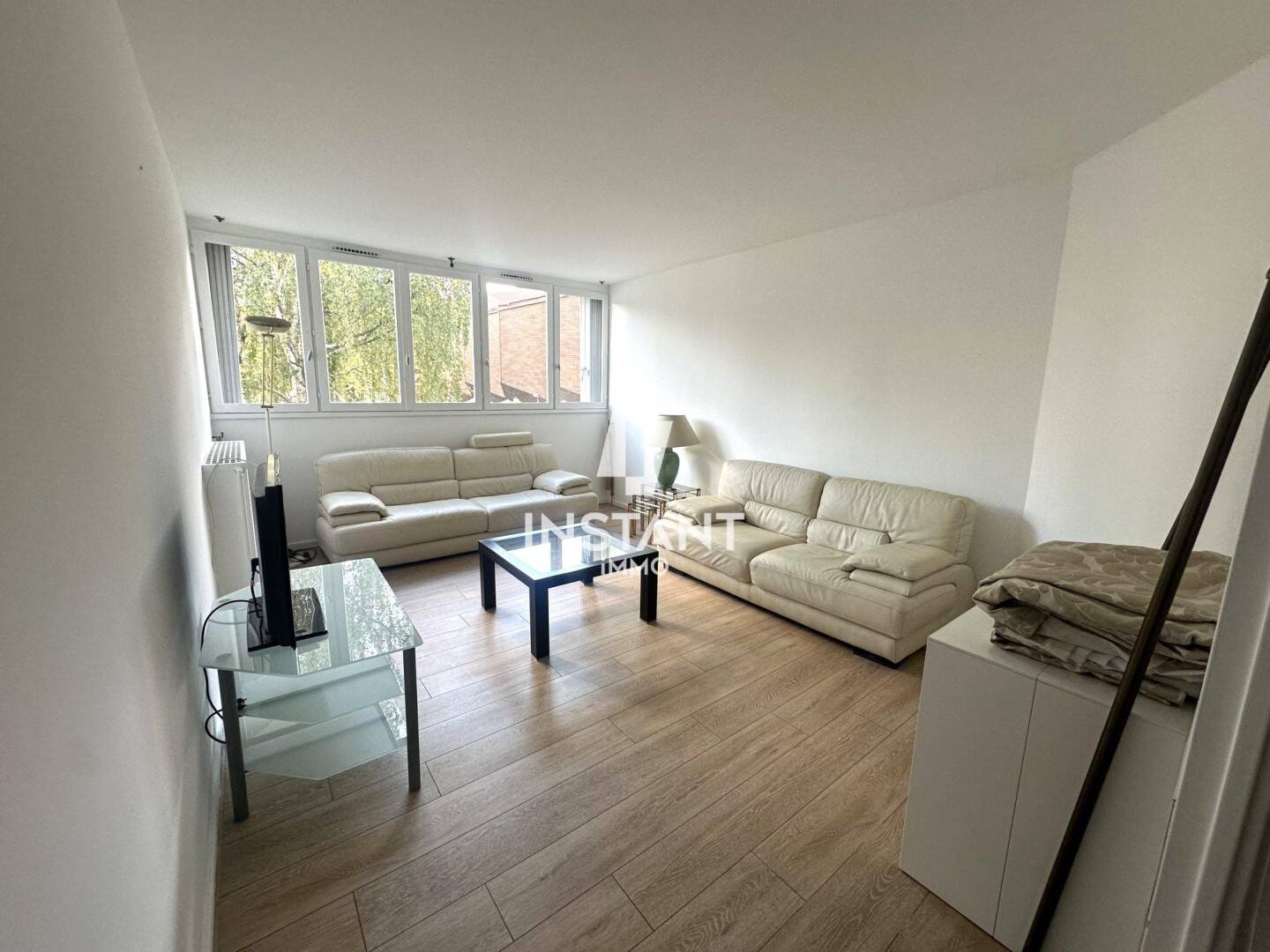 Maison à louer, 72m², CRETEIL