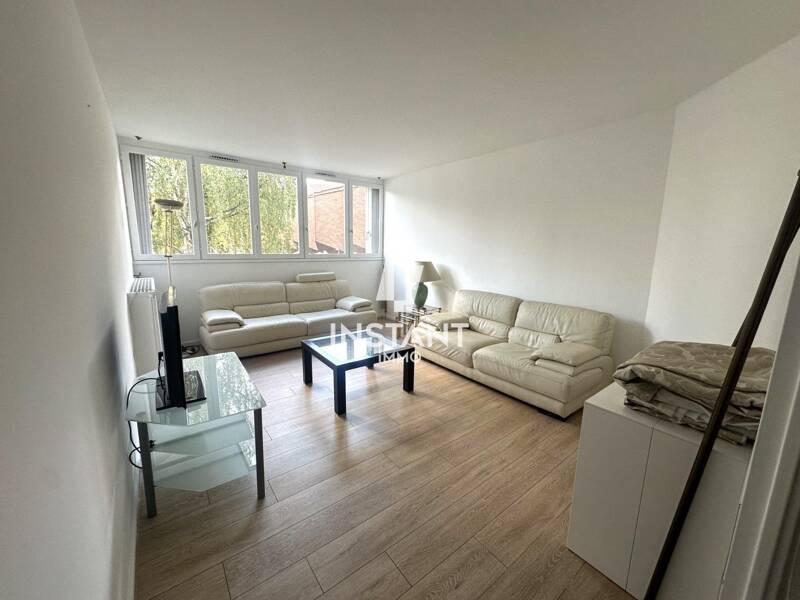 Maison à louer, 72m², CRETEIL