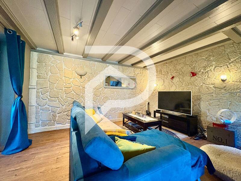 Maison à vendre, 180m², PFAFFENHEIM