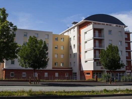 Appartement à vendre 57 720 € 1 pièce 20 m² 5 étages Leon Blum-La Raye Dieu Clermont-Ferrand 63000