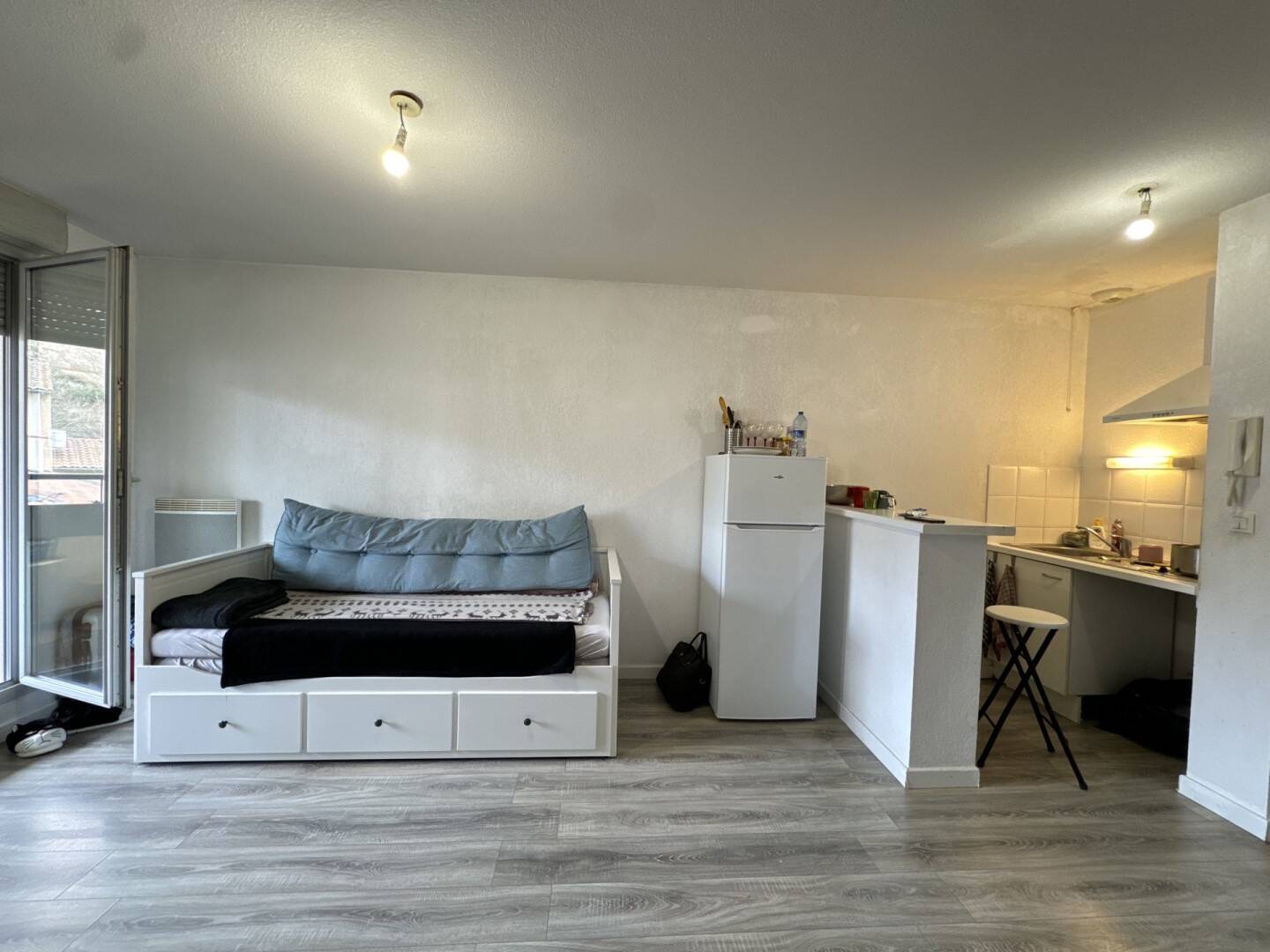 Maison à vendre, 33m², VILLENEUVE TOLOSANE
