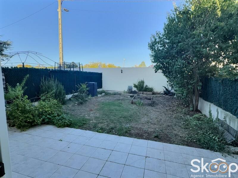 Maison à vendre, 90m², MONTPELLIER