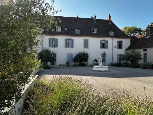 Appartement à vendre 126 000 € 3 pièces 2 chambres 41,1 m² Saint Ylie Dole 39100