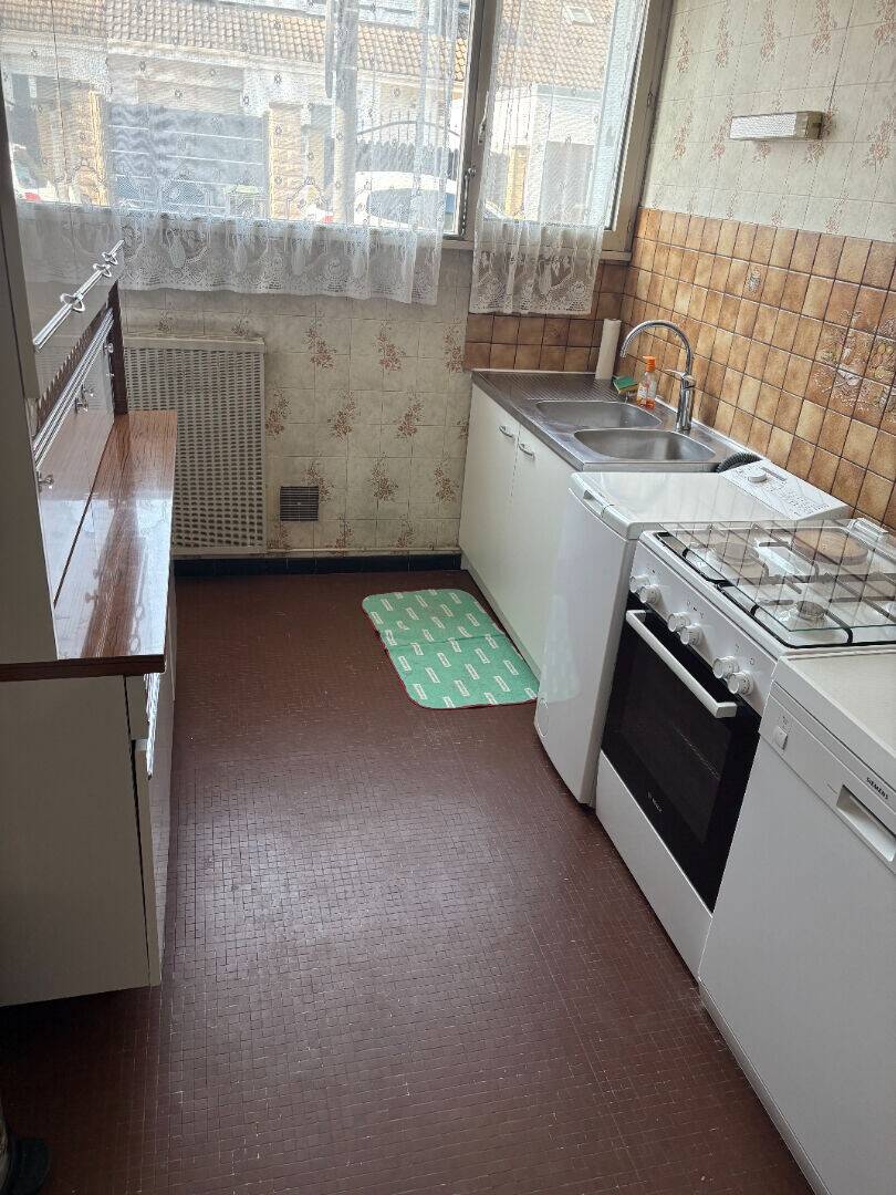 Maison à vendre, 80m², AULNAY SOUS BOIS