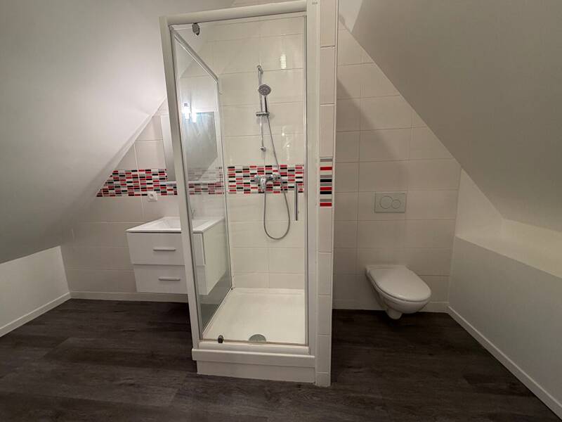 Maison à louer, 23m², NOGENT SUR SEINE