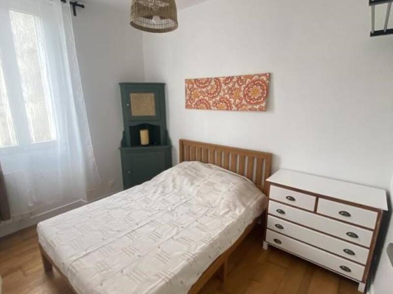 Maison à louer, 34m², EPINAY SUR ORGE