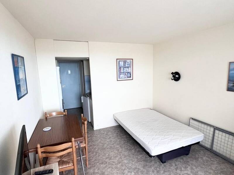 Maison à louer, 20m², LA ROCHELLE