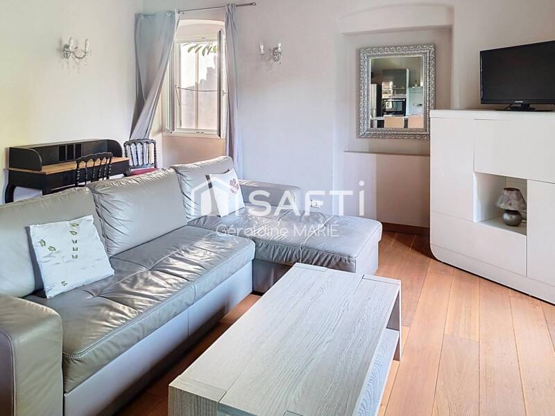 Maison à vendre, 55m², AJACCIO