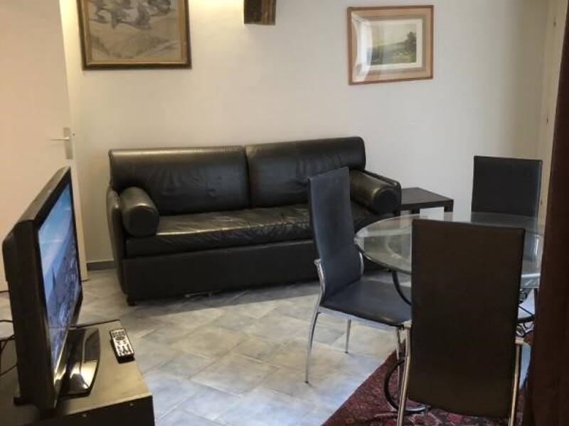 Maison à louer, 33m², PARIS 6E