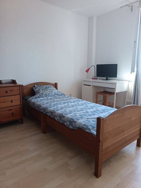 Maison à louer, 12m², NOISY LE GRAND