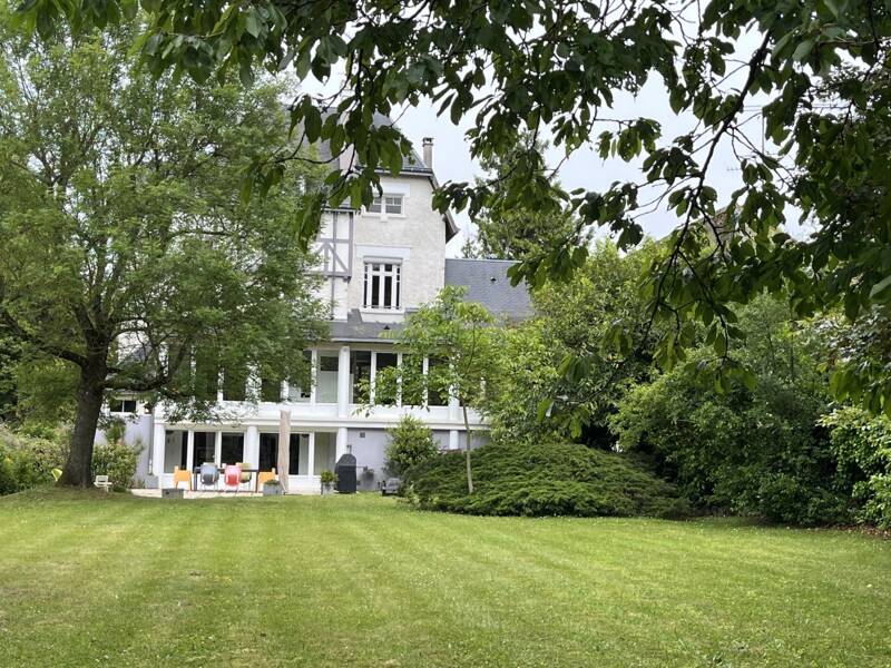 Maison à vendre, 345m², AMIENS