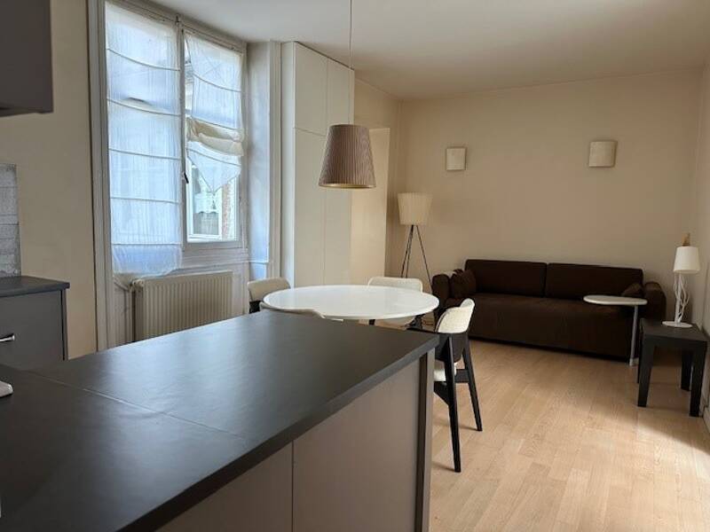 Maison à vendre, 49m², SAINT ETIENNE