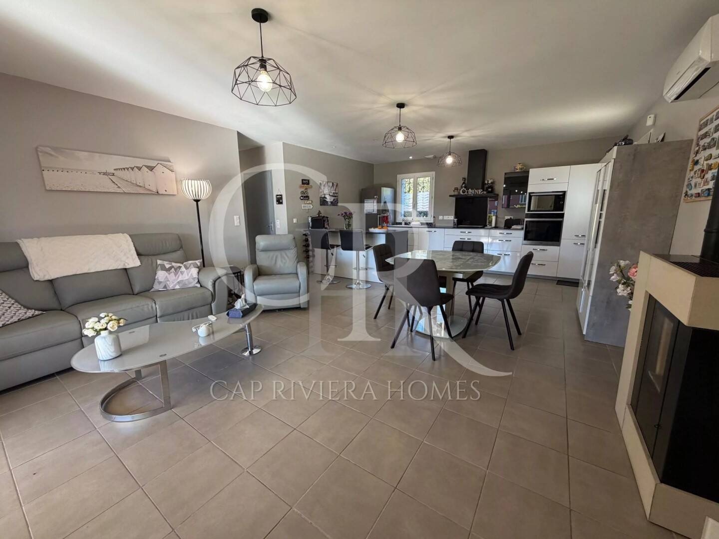 Maison à vendre, 81m², LE CANNET DES MAURES