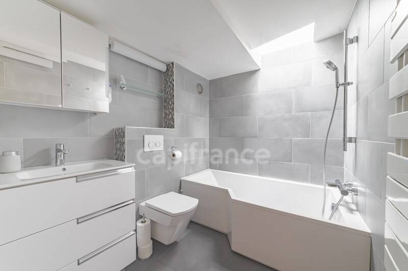 Maison à vendre, 130m², MAISONS LAFFITTE
