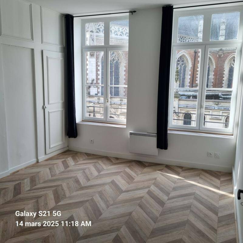 Maison à louer, 92m², TOURCOING