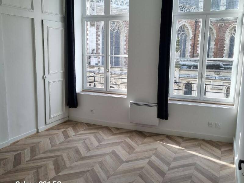 Maison à louer, 92m², TOURCOING